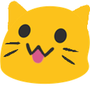 :blobCatBlep: :blobCatBlep: