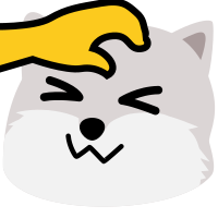 :blobpatwolf: :blobpatwolf: