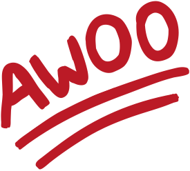 :100awoo: :100awoo: