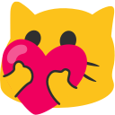 :QueerCatHeart: :QueerCatHeart: